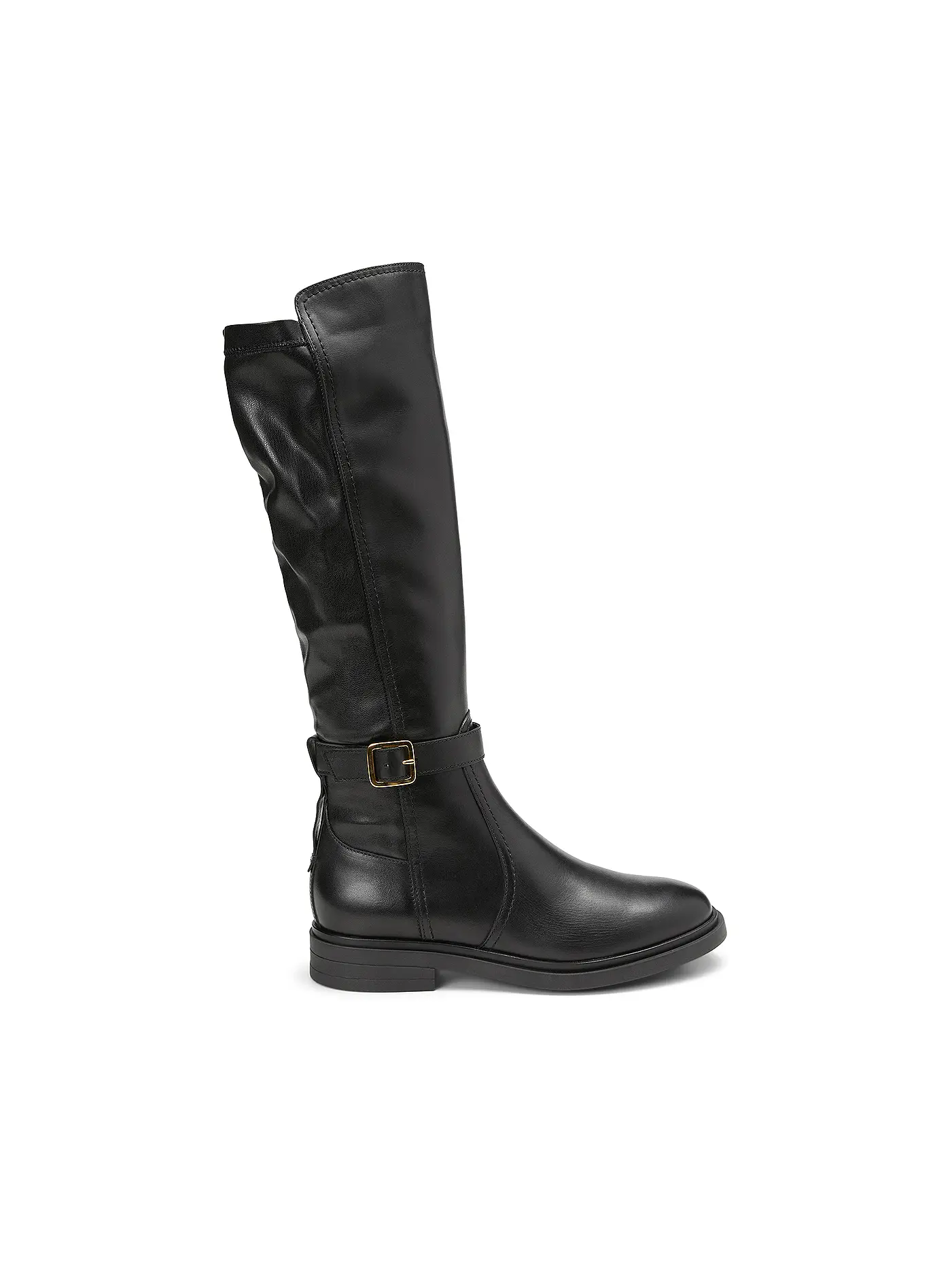 MARC O'POLO | Lederstiefel | 